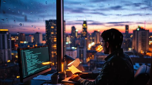 5 techniques tendances du vibe coding pour optimiser vos projets
