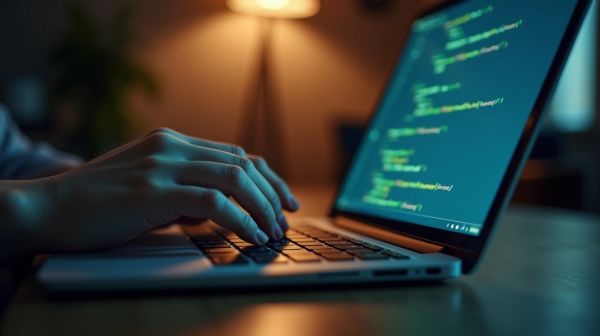 Comment utiliser le vibe coding pour améliorer vos projets