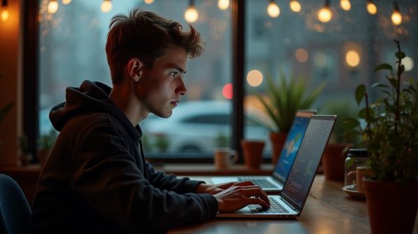 Comment utiliser le vibe coding pour améliorer vos projets