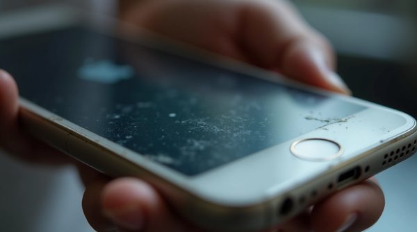 L'écran tactile de votre iPhone ne fonctionne plus : solutions ici !