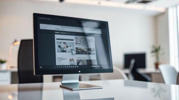 Les meilleures plateformes pour créer un site sans coder