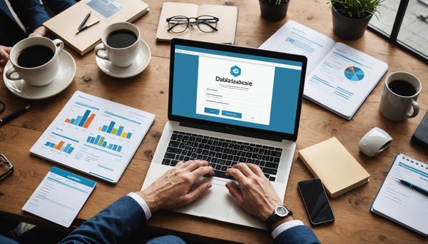 Le guide sur le choix de la meilleure base de données B2B en ligne