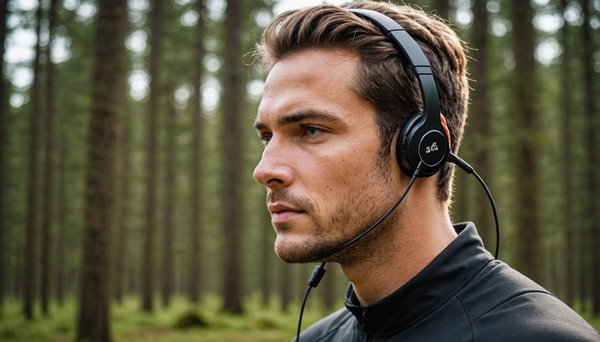 Casque à conduction osseuse : alliez confort et performance !