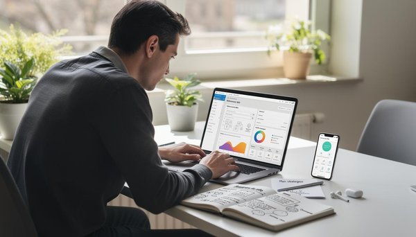 L'optimisation SEO de site Webflow : la stratégie à adopter en 2026